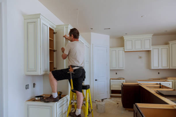 Countertop Replacement Ellenton JMT Kitchen Cabinet